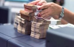 Bankacılık sektöründe mevduat 722 milyar lira arttı