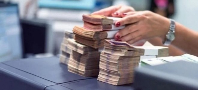 Bankacılık sektörünün karı 264,2 milyar TL’ye çıktı.