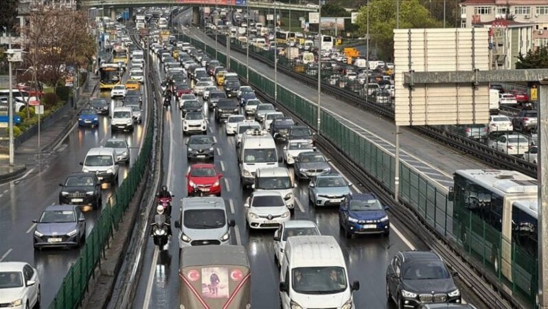 Bayramda ulaşım denetimi: Aşırı fiyatlar önleniyor