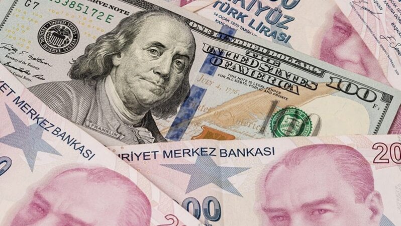 Bayramın ilk gününde dolar/TL nasıl bir başlangıç yaptı?