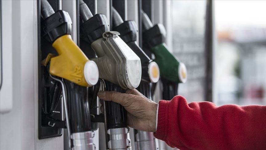 Benzin, motorin ve LPG’ye büyük zam yapılıyor.