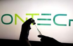 BioNTech, 1,25 milyar dolarlık bir satın alma gerçekleştiriyor
