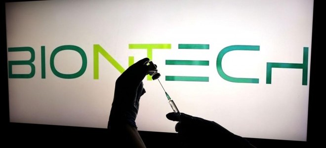 BioNTech, 1,25 milyar dolarlık bir satın alma gerçekleştiriyor