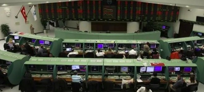 BIST 100 artarken Avrupa borsaları da iyileşme sinyalleri gösterdi.