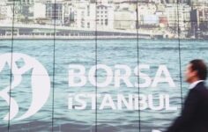 BIST 30 vadelileri güne negatif başlangıç yaptı.