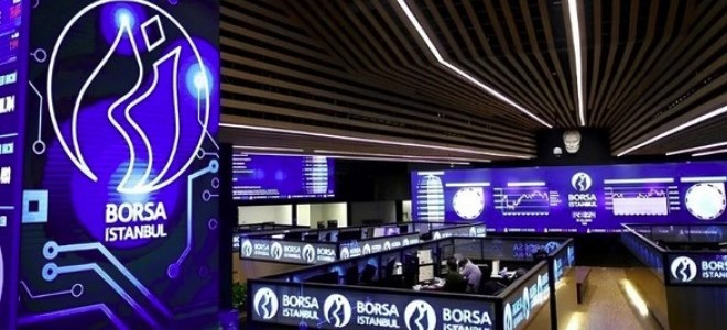 BIST’te yüksek volatilite nedeniyle bir hisseye yasak getirildi!