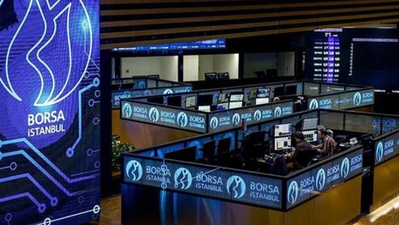 Borsa İstanbul’da 21 şirketin endeksleri değişti! KAP’tan açıklama yapıldı!