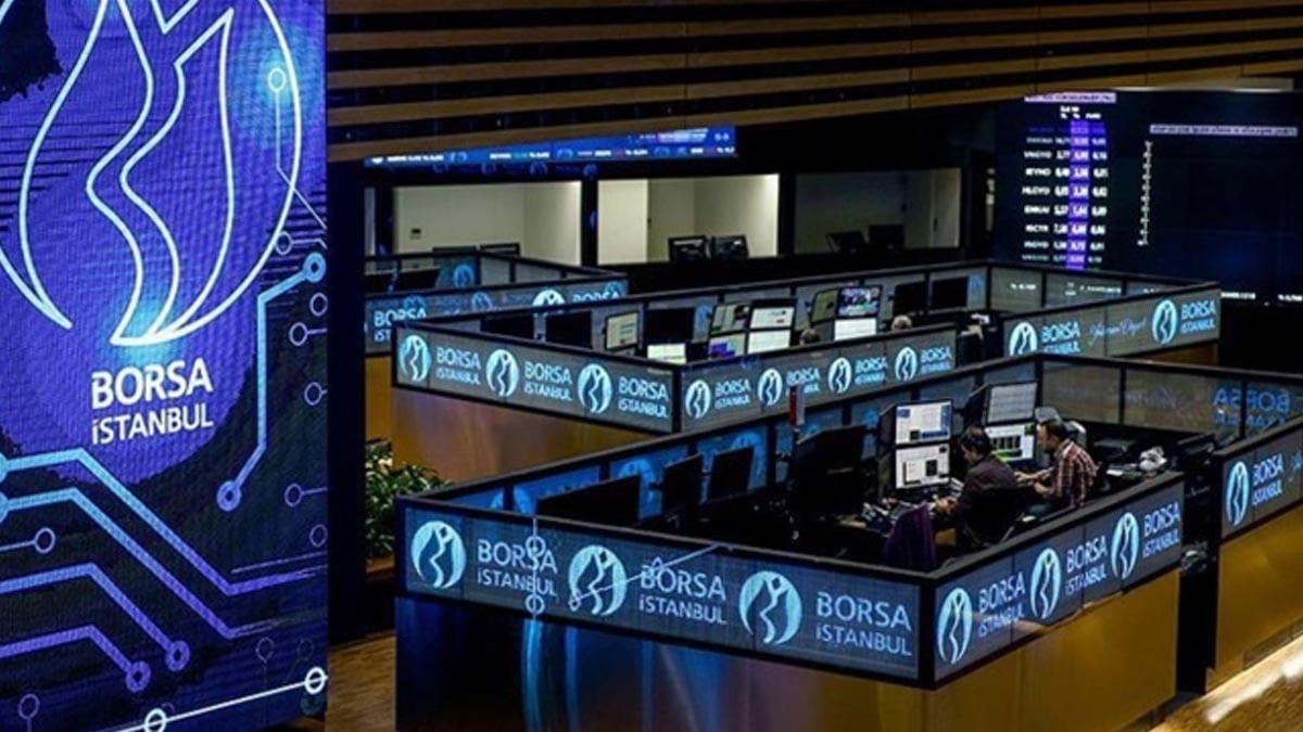 Borsa İstanbul’da 21 şirketin endeksleri değişti! KAP’tan açıklama yapıldı!