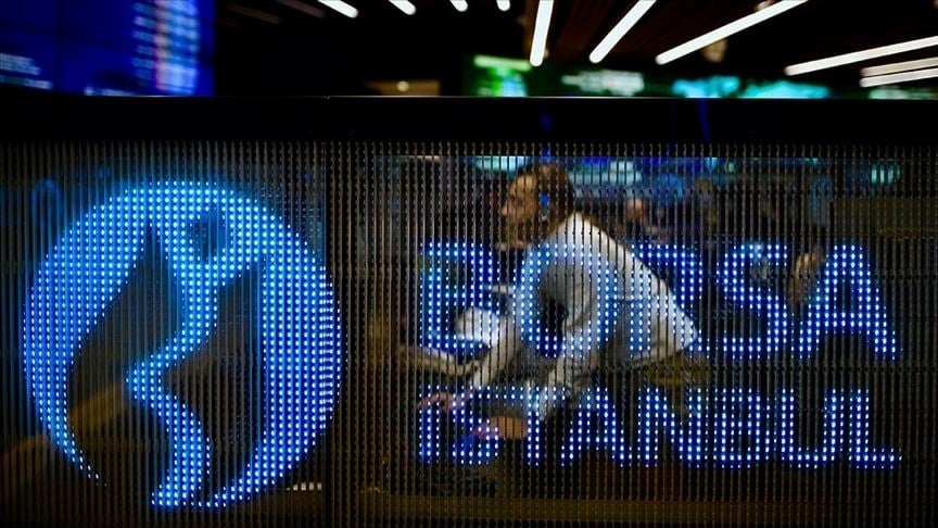 Borsa İstanbul’da büyük artış
