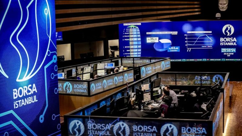 Borsa İstanbul’dan dört hisseye marj işlemi yasağı