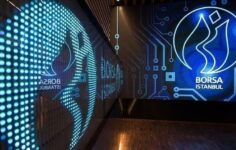 12 Haziran 2025 – BIST’te Yükselen Hisseler Günün Kazananları Oldu