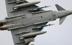 Britanya, Rusya’nın parasıyla Ukrayna’ya silah sağlayacak