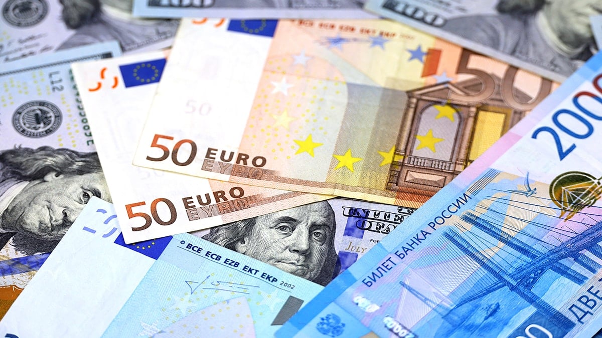Bu ülkelerde Euro kullanılmıyor: İşte sebebi