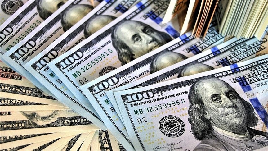 Cari açık 2 yılın en yüksek seviyesinde.