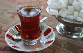 Çaya %15 zamm yapıldı