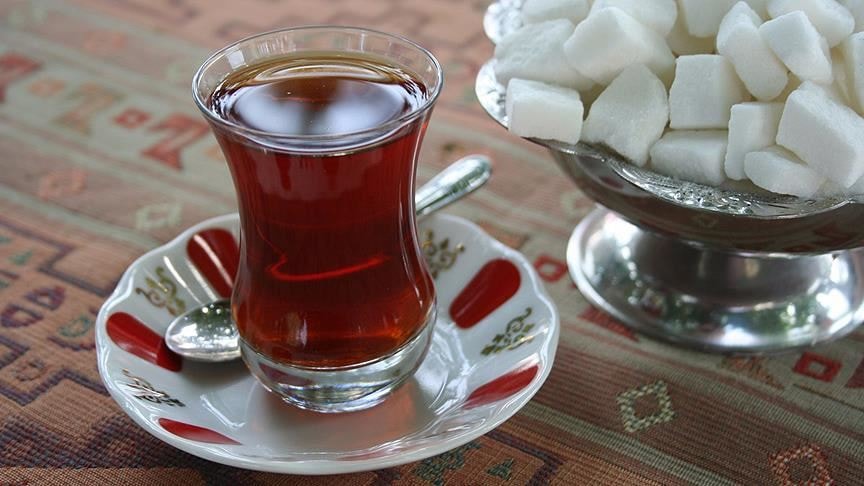 Çaya %15 zamm yapıldı