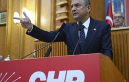 CHP, asgari ücret isteğini duyurdu.