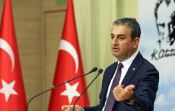 CHP’li Bulut: Millet açlıkla mücadele ederken sarayda ihtişam devam ediyor