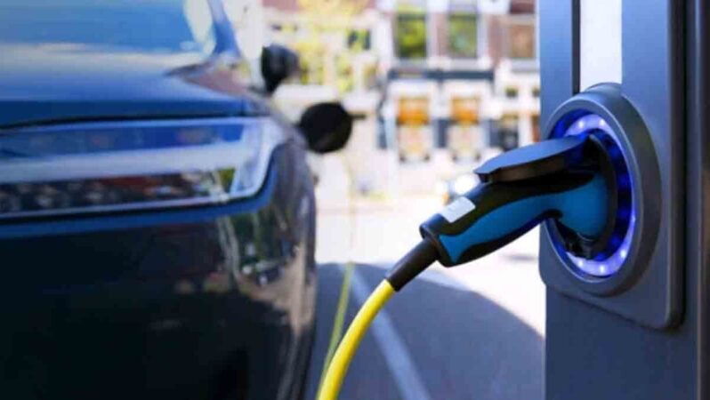 Çin rüzgarı elektrikli araçlarda: Mayıs ayında satışlar rekor seviyeye ulaştı!