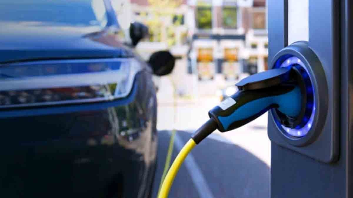 Çin rüzgarı elektrikli araçlarda: Mayıs ayında satışlar rekor seviyeye ulaştı!