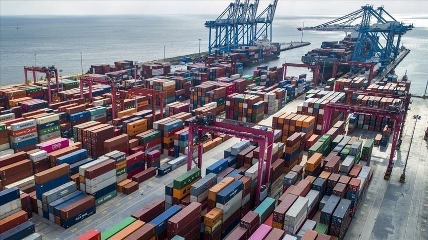 Çin’de mayıs ayında ihracat artışı yavaşladı