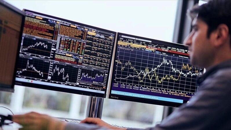 Çin’in en zengin ismi oldu! Borsada hisse senetleri rekor kırdı