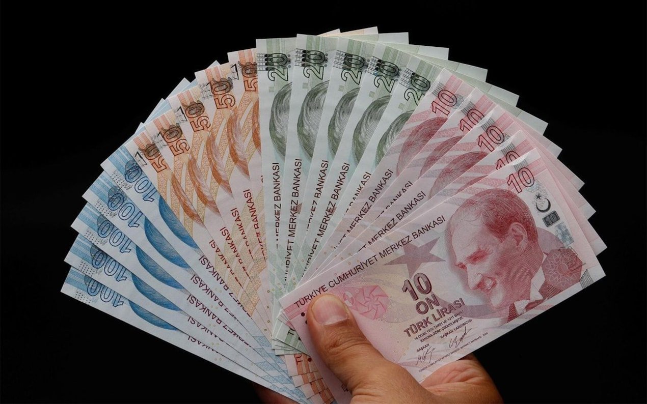 Commerzbank’tan Türk lirası için ürkütücü mesaj