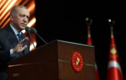 Cumhurbaşkanı Erdoğan’dan İsrail’e karşı yanıt