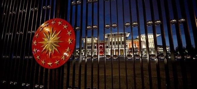Cumhurbaşkanlığı çalışanlarına finansal okuryazarlık eğitimi sunuldu.