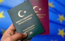 DEİK: Vize sorunu yapısal bir hale geldi.