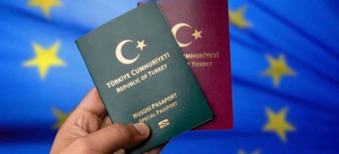 DEİK: Vize sorunu yapısal bir hale geldi.