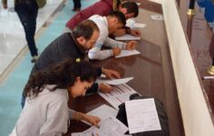 Diplomalı işsizler İŞKUR sırasını bekliyor