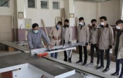Diyarbakır’daki liseler fabrikanın verimliliğinde çalıştı: 3 yılda 459 milyon lira gelir elde edildi!