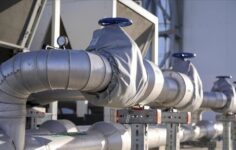 Doğal gaz fiyatları spot piyasada – 14 Haziran 2025