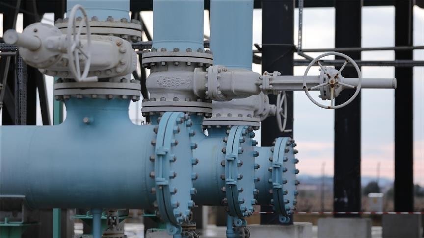 Doğalgaz fiyatları spot piyasada – 22 Haziran 2025