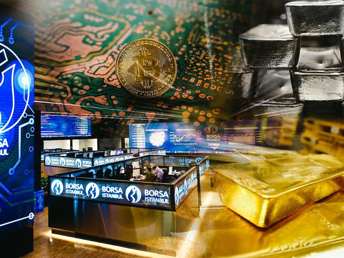 Dolar, euro, altın ve borsa… Bu hafta en fazla kazandıran yatırım aracı