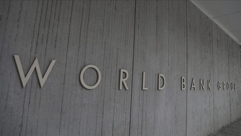 Dünya Bankası’ndan kapsamlı değişiklik sinyali