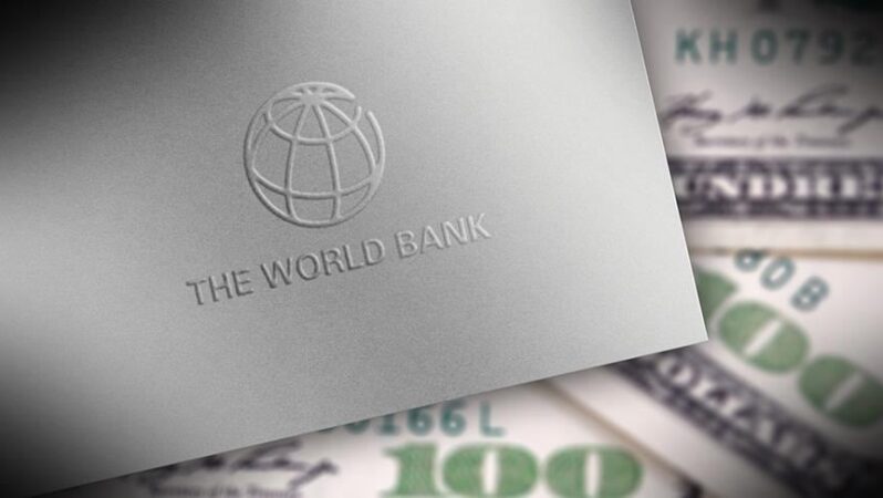 Dünya Bankası’ndan Türkiye’ye 819 milyon dolarlık tarım ve su yardımı