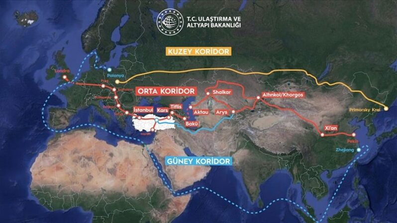 Dünya Bankası’nın desteklediği foruma 70 ülke temsilcisi katılacak.