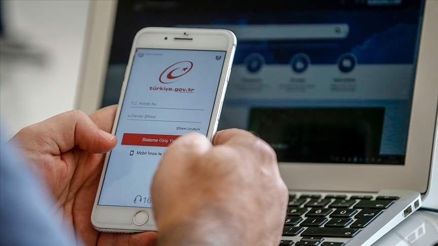 e-Devlet hesabınızı derhal gözden geçirin! Bilinçsizce birikmiş paranız olabilir.