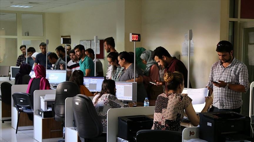 Ehliyet sahipleri nüfus müdürlüklerine akın ediyor: 1 Ağustos’tan itibaren 7 bin 438 TL’ye çıkacak