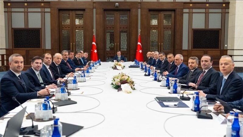 Ekonomi Koordinasyon Kurulu’ndan kira ve enflasyon analizi