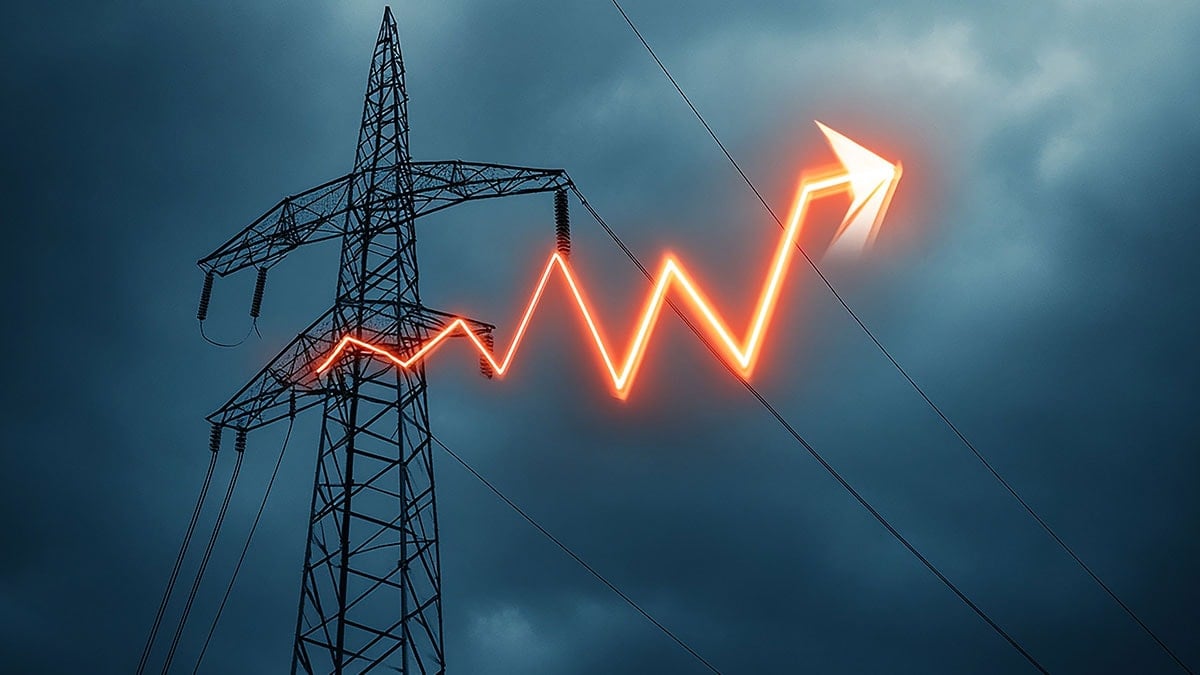 Elektrik tüketimi üretimi geçti