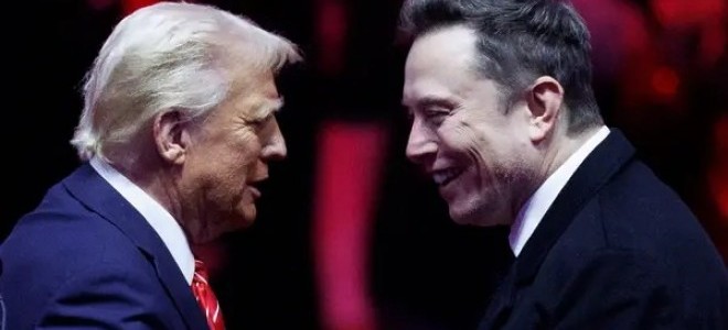 Elon Musk’ın geri adım atmasının ardından Trump’tan barış mesajı