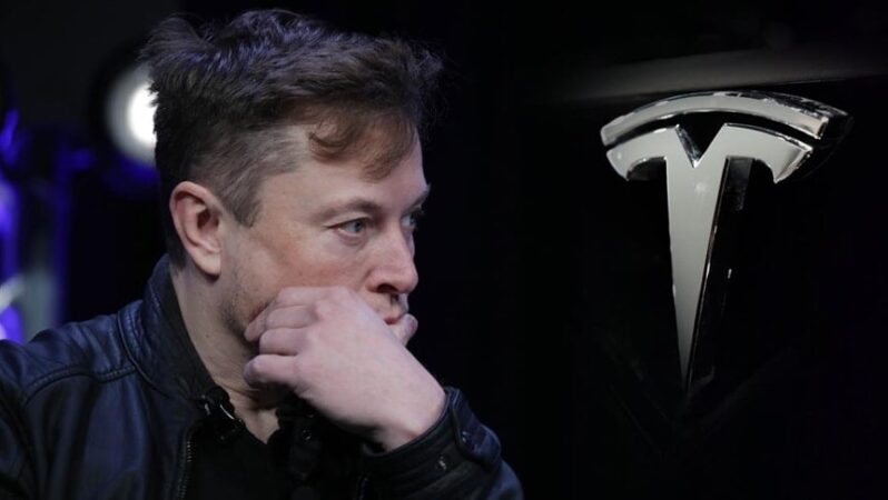 Elon Musk’ın Tesla müdahalesi: Yaptıkları işe yaramadı