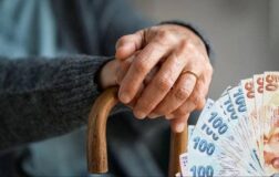 Emekli maaşını 35 bin TL’ye yükseltecek dava