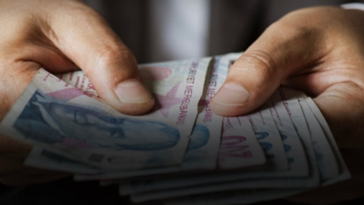 Emekliler için Ankara kulislerinden olumsuz haber: Ne zam ne refah payı