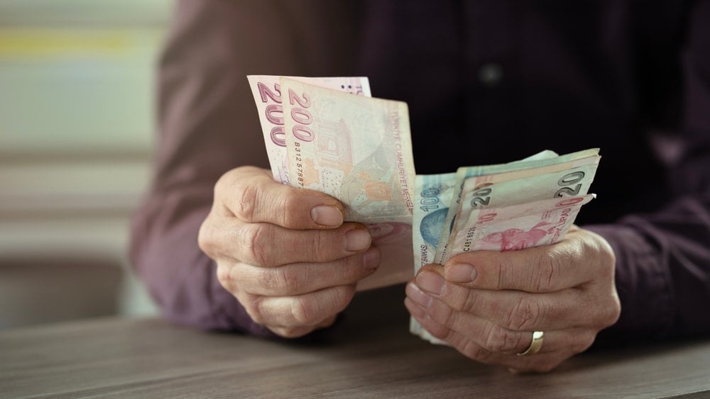 En düşük emekli maaşı için en etkili 4 senaryo