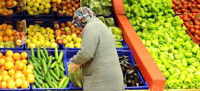ENAG, mayıs ayı enflasyonunu hesapladı.