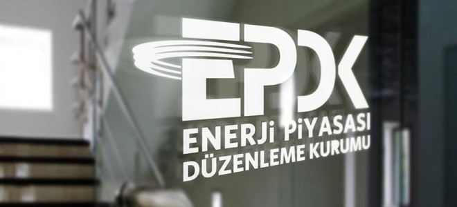 EPDK beş şirketin lisansını iptal etti.